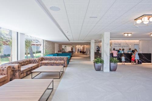Imagen de los interiores del Hotel Best Sol D'or. Foto 9
