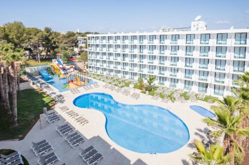 Imagen general del Hotel Best Sol D'or. Foto 1