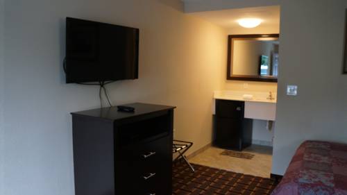 Imagen de la habitación del Hotel Best Stay Inn, Plainville. Foto 2