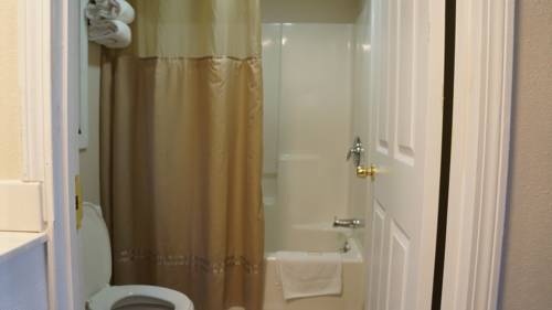 Imagen de la habitación del Hotel Best Stay Inn, Plainville. Foto 3