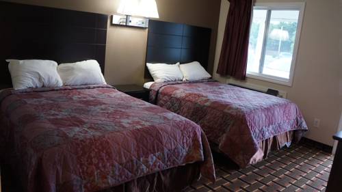 Imagen de la habitación del Hotel Best Stay Inn, Plainville. Foto 4