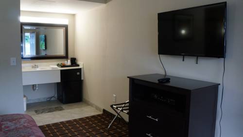 Imagen de la habitación del Hotel Best Stay Inn, Plainville. Foto 5