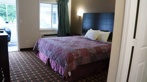 Imagen de la habitación del Hotel Best Stay Inn, Plainville. Foto 6