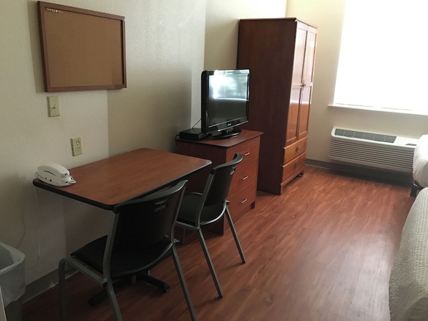 Imagen de la habitación del Hotel Best Studio Inn. Foto 2