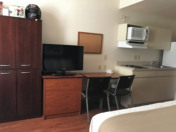 Imagen de la habitación del Hotel Best Studio Inn. Foto 3