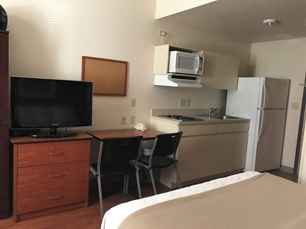 Imagen de la habitación del Hotel Best Studio Inn. Foto 4