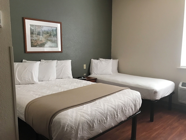 Imagen de la habitación del Hotel Best Studio Inn. Foto 5