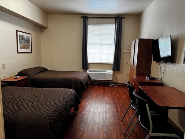 Imagen de la habitación del Hotel Best Studio Inn. Foto 6