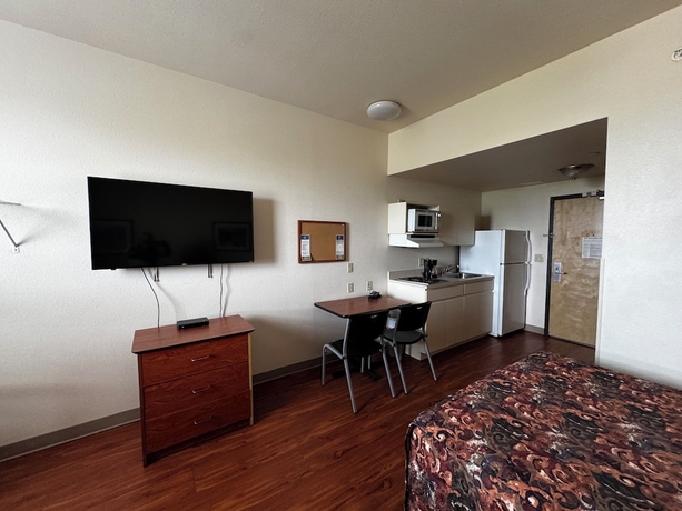 Imagen de la habitación del Hotel Best Studio Inn. Foto 8