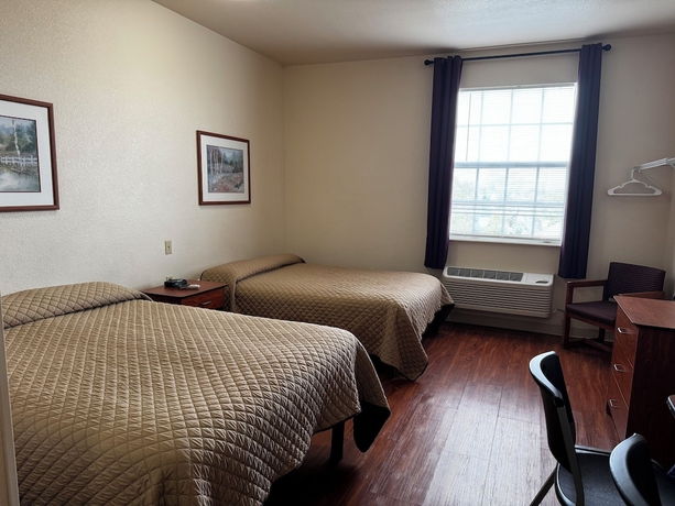 Imagen de la habitación del Hotel Best Studio Inn. Foto 9