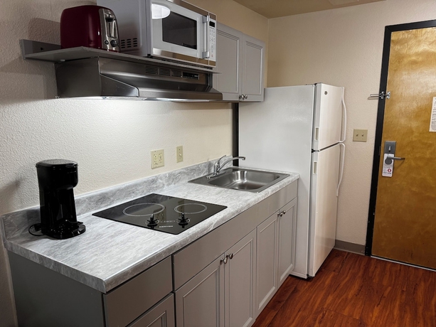 Imagen de la habitación del Hotel Best Studio Inn. Foto 12