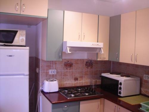 Imagen de los interiores del Hotel Best Suites Apartment Accommodation. Foto 3