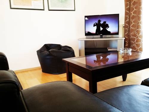 Imagen de los interiores del Hotel Best Suites Apartment Accommodation. Foto 4