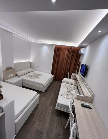 Imagen de la habitación del Hotel Best Summer Deluxe. Foto 16
