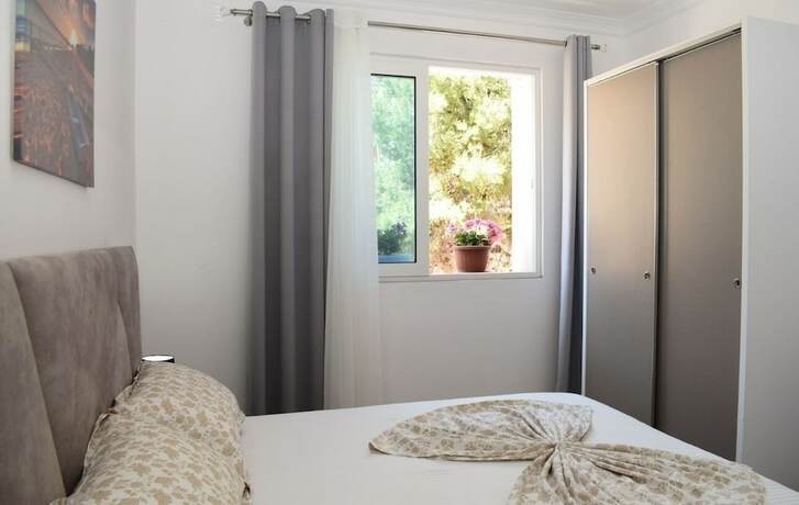 Imagen de la habitación del Hotel Best Summer Deluxe. Foto 18