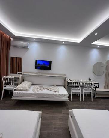 Imagen de la habitación del Hotel Best Summer Deluxe. Foto 19