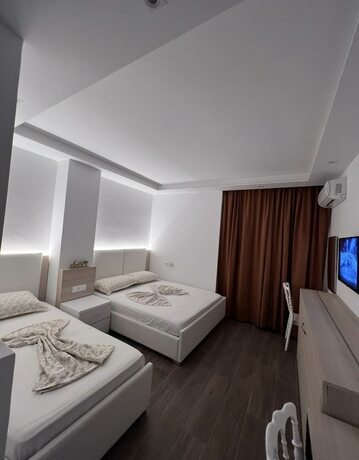 Imagen general del Hotel Best Summer Deluxe. Foto 11