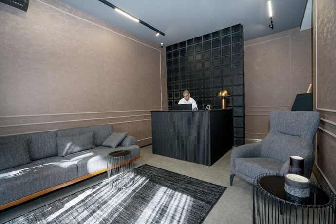 Imagen general del Hotel Best Tbilisi. Foto 4