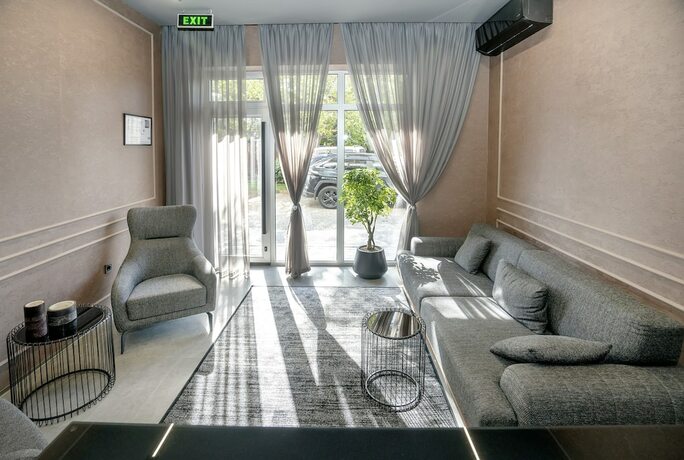 Imagen general del Hotel Best Tbilisi. Foto 6