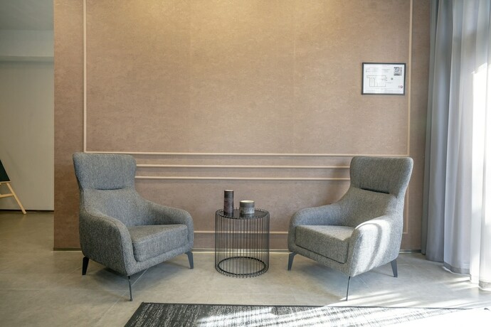 Imagen general del Hotel Best Tbilisi. Foto 9