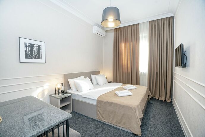 Imagen de la habitación del Hotel Best Tbilisi. Foto 13