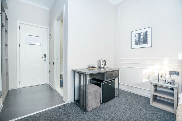 Imagen de la habitación del Hotel Best Tbilisi. Foto 14