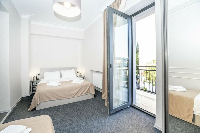 Imagen de la habitación del Hotel Best Tbilisi. Foto 20
