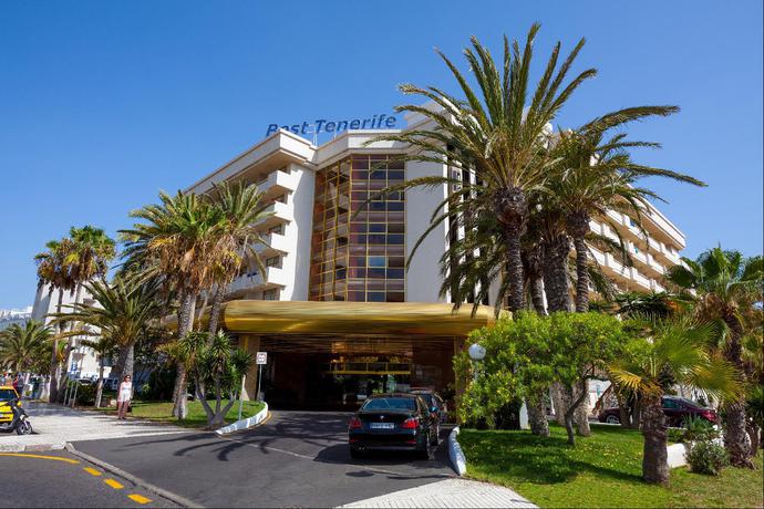 Imagen general del Hotel Best Tenerife. Foto 2