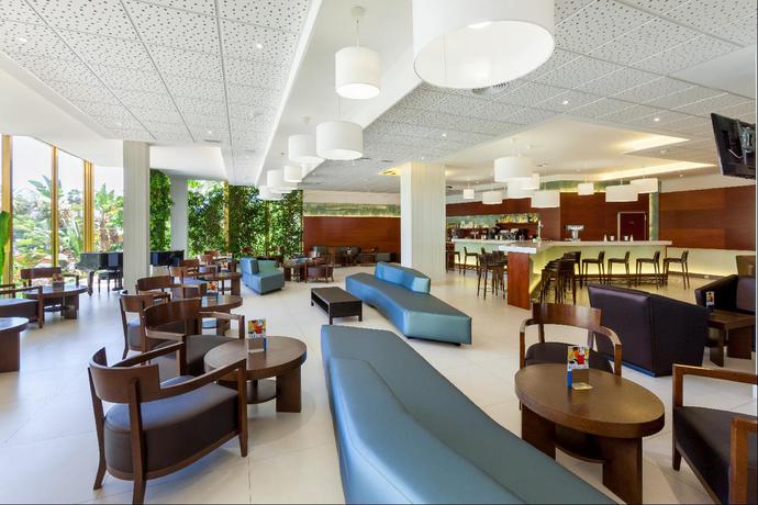 Imagen general del Hotel Best Tenerife. Foto 3