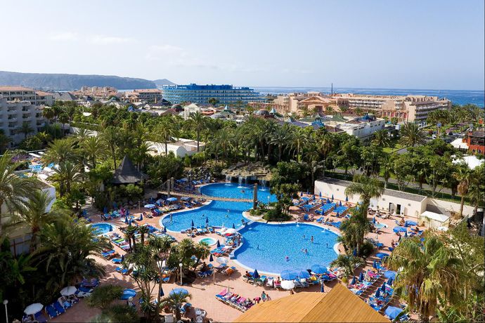 Imagen general del Hotel Best Tenerife. Foto 6