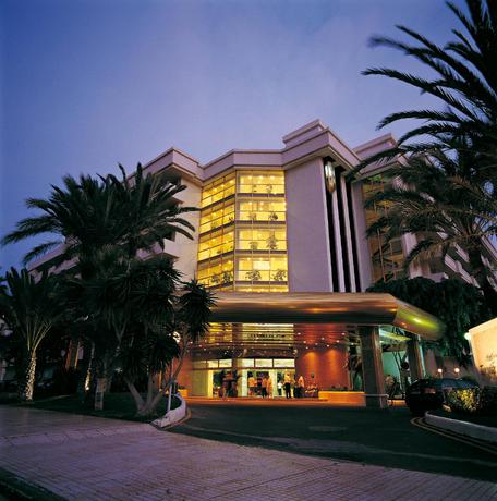 Imagen general del Hotel Best Tenerife. Foto 9