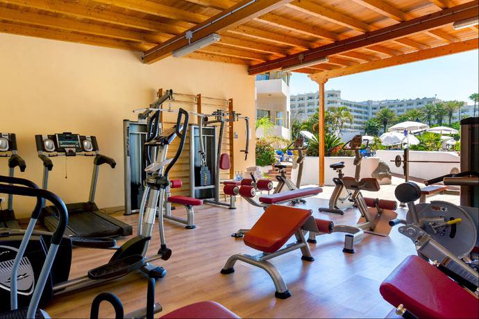 Imagen general del Hotel Best Tenerife. Foto 11