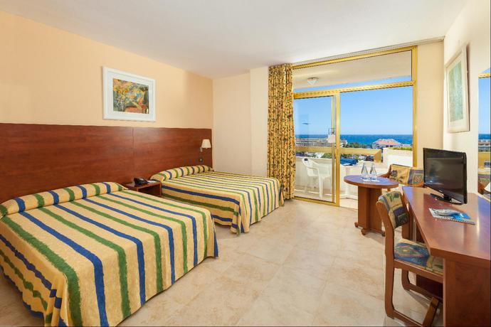 Imagen general del Hotel Best Tenerife. Foto 12