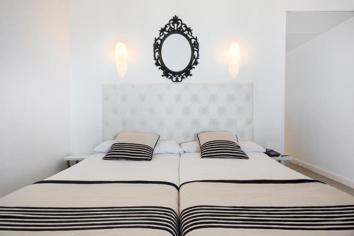 Imagen de la habitación del Hotel Best Terramarina. Foto 2