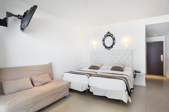 Imagen de la habitación del Hotel Best Terramarina. Foto 3