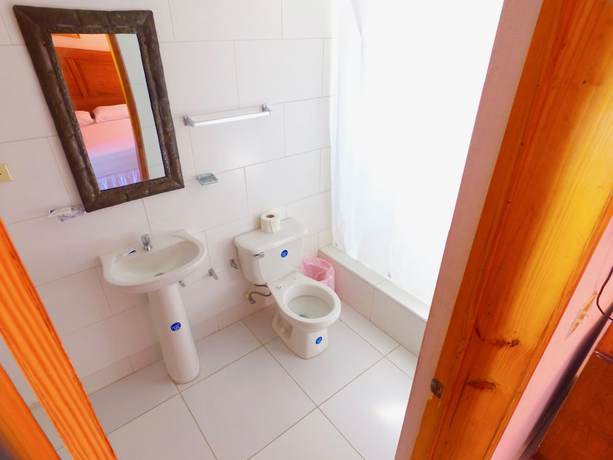 Imagen de la habitación del Hotel Best Time. Foto 5