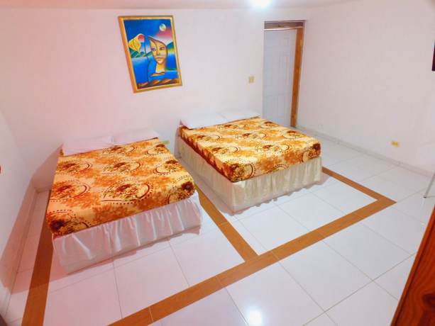 Imagen de la habitación del Hotel Best Time. Foto 6