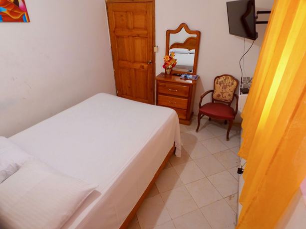 Imagen de la habitación del Hotel Best Time. Foto 7