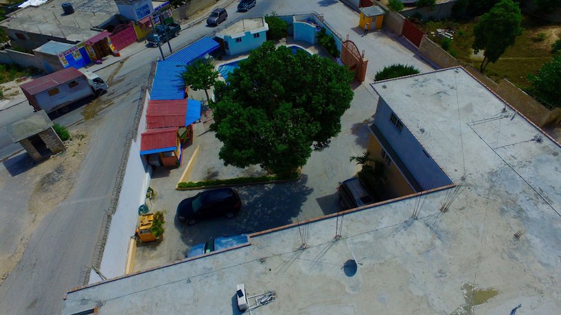 Imagen general del Hotel Best Time. Foto 1