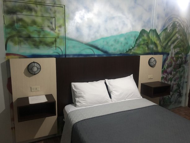 Imagen de la habitación del Hotel Best Time Inn - Car Rental. Foto 2