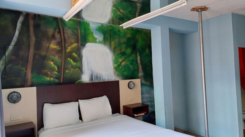 Imagen de la habitación del Hotel Best Time Inn - Car Rental. Foto 4