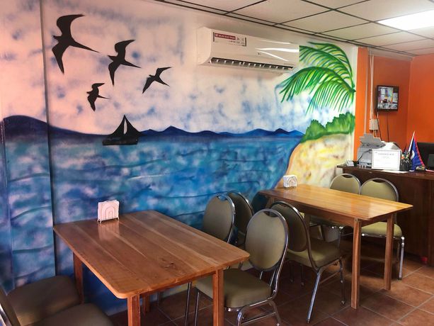 Imagen de los interiores del Hotel Best Time Inn - Car Rental. Foto 19