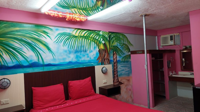 Imagen de la habitación del Hotel Best Time Inn - Car Rental. Foto 8