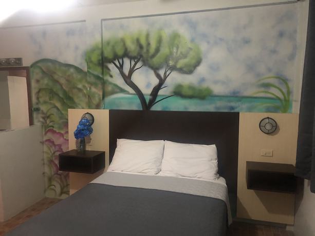 Imagen de la habitación del Hotel Best Time Inn - Car Rental. Foto 9