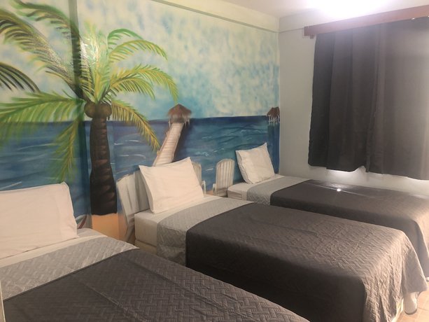 Imagen de la habitación del Hotel Best Time Inn - Car Rental. Foto 10