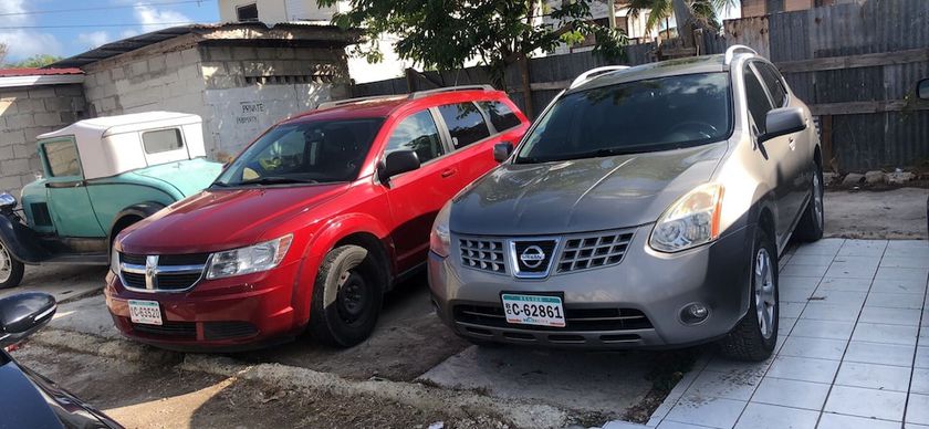 Imagen de la habitación del Hotel Best Time Inn - Car Rental. Foto 12