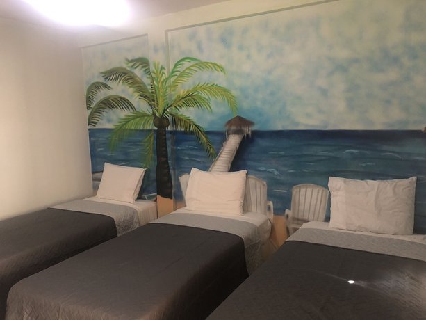 Imagen de la habitación del Hotel Best Time Inn - Car Rental. Foto 14