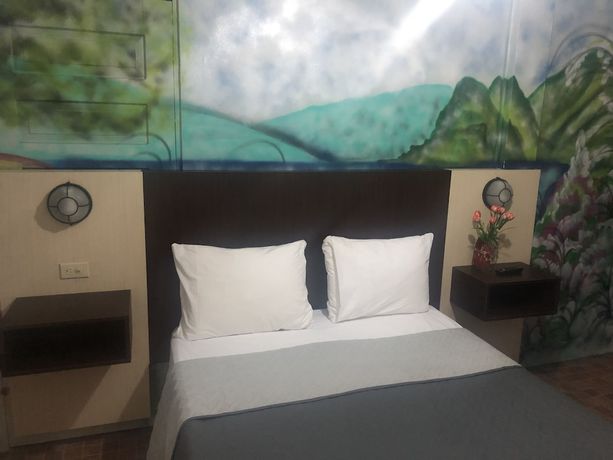 Imagen de la habitación del Hotel Best Time Inn - Car Rental. Foto 15