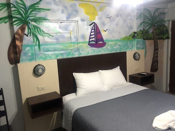 Imagen de la habitación del Hotel Best Time Inn - Car Rental. Foto 16