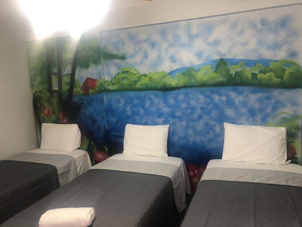 Imagen de la habitación del Hotel Best Time Inn - Car Rental. Foto 17